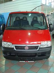 2009 Fiat Ducato Photos