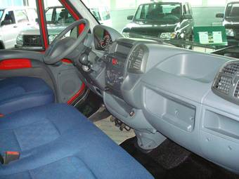 2009 Fiat Ducato Photos