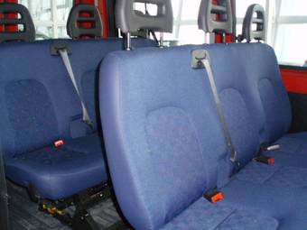 2009 Fiat Ducato Photos