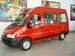 Preview 2009 Fiat Ducato