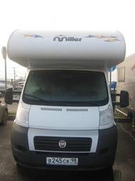 2009 Fiat Ducato Photos