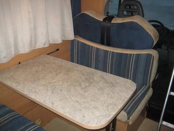 2009 Fiat Ducato Pictures