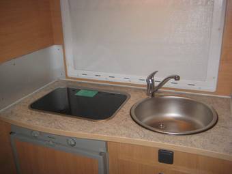 2009 Fiat Ducato Photos