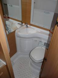 2009 Fiat Ducato For Sale
