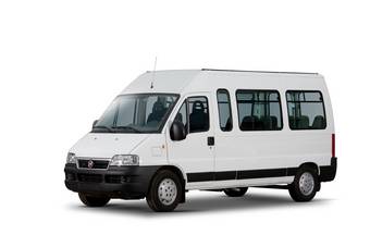 2010 Fiat Ducato