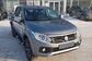 2016 Fiat Fullback 2.4 AT DoubleCab Active++ (150 Hp) 