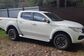 2017 Fiat Fullback 2.4 AT DoubleCab Active++ (150 Hp) 