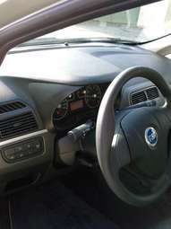 2007 Fiat Grande Punto Photos