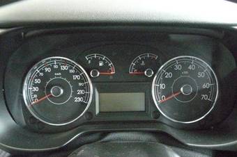 2007 Fiat Grande Punto For Sale