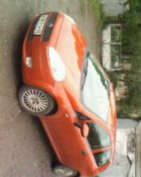 2007 Fiat Grande Punto Pictures