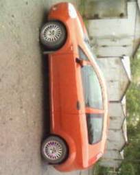 2007 Fiat Grande Punto For Sale