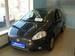 Preview 2008 Fiat Grande Punto