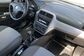 2010 Fiat Grande Punto III 199 1.4 MT Active 5dr. (77 Hp) 