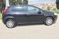 2011 Fiat Grande Punto III 199 1.4 MTA Active 5dr. (77 Hp) 