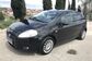 2011 fiat grande punto