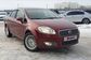 2008 fiat linea