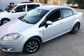 Fiat Linea 323 1.4T MT Dynamic (120 Hp) 