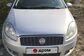 2009 fiat linea