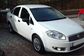 2010 fiat linea