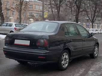 Fiat Marea