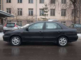 Fiat Marea