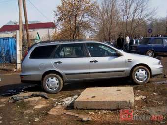 2000 Marea