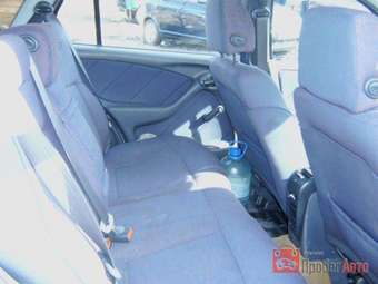 Fiat Marea
