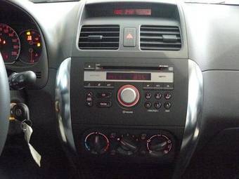 2008 Fiat Marea Pictures