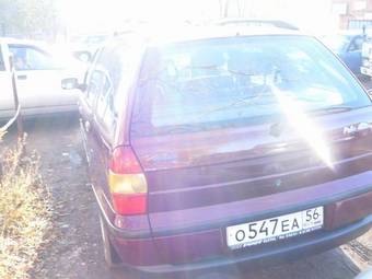 1999 Fiat Palio Photos