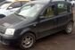 2005 fiat panda
