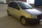 2009 Fiat Panda II 169 1.1 MT Active (54 Hp) 