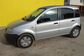 2009 Fiat Panda II 169 1.1 MT Active (54 Hp) 