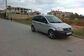 2009 Fiat Panda II 169 1.1 MT Active (54 Hp) 