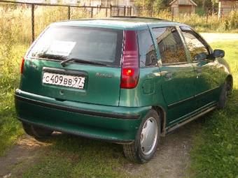 Punto