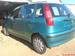 Preview Fiat Punto