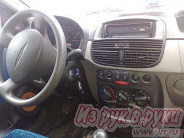 1999 Fiat Punto