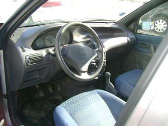 1999 Fiat Punto For Sale