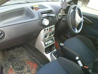 2000 Fiat Punto Photos