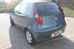 2004 Fiat Punto II 188 1.2 MT Dynamic 5dr (80 Hp) 