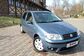 2004 Fiat Punto II 188 1.2 MT Dynamic 5dr (80 Hp) 