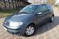 2004 Fiat Punto II 188 1.2 MT Dynamic 5dr (80 Hp) 