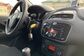 2012 Punto III 199 1.4 MultiAir MT Lounge 5dr (105 Hp) 