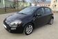 2012 Fiat Punto III 199 1.4 MultiAir MT Lounge 5dr (105 Hp) 