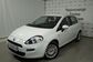 2013 Fiat Punto III 199 1.4 MTA Easy 5dr (77 Hp) 