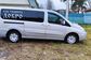 Fiat Scudo II 270 2.0 MT LWB Panorama 8/9-seater (120 Hp) 