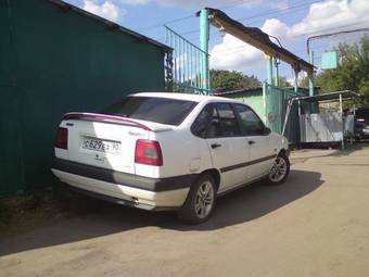 1997 Fiat Tempra Photos