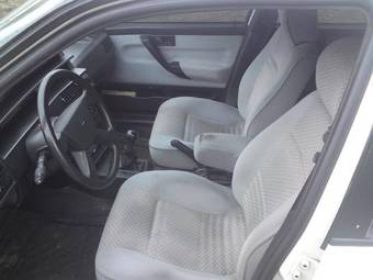 1997 Fiat Tempra For Sale