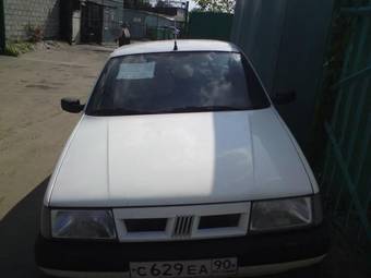 1997 Fiat Tempra For Sale