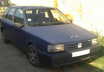 1991 Fiat Tipo