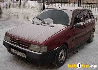 1990 Fiat Uno